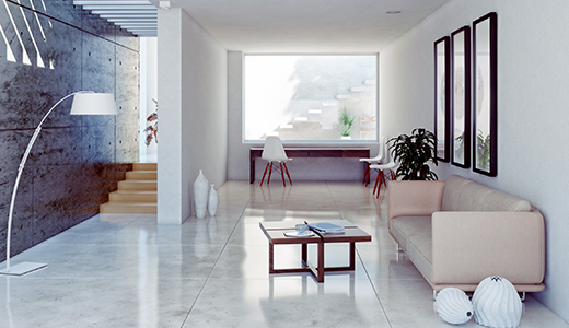 Clean Home in Largo FL After Homeowners Availed Roach Control Services
